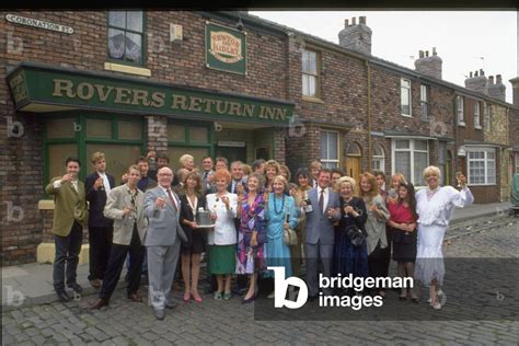 actors of coronation street|Coronation Street .